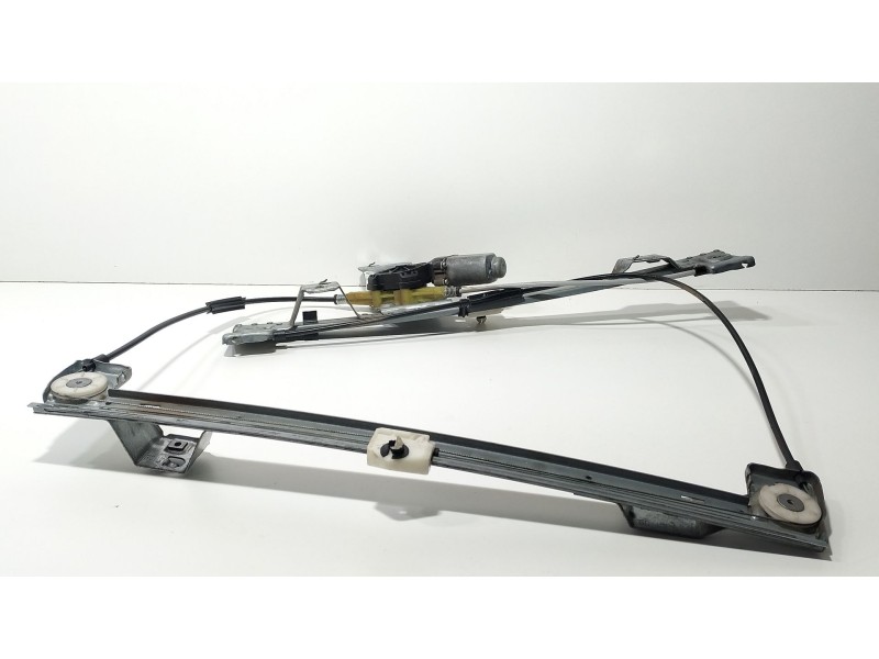 Recambio de elevalunas delantero derecho para renault kangoo / grand kangoo ii (kw0/1_) 1.5 dci 70 (kw0v, kw0a) referencia OEM I