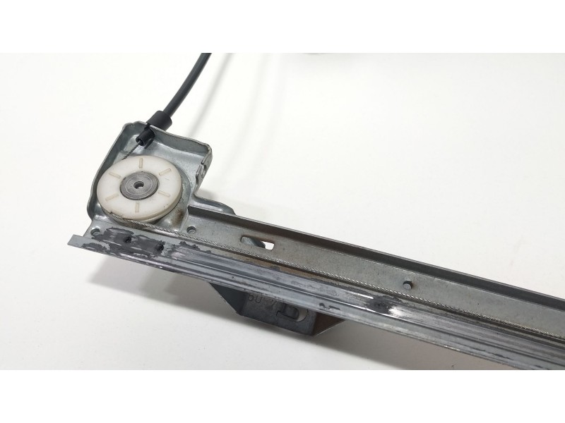 Recambio de elevalunas delantero derecho para renault kangoo / grand kangoo ii (kw0/1_) 1.5 dci 70 (kw0v, kw0a) referencia OEM I