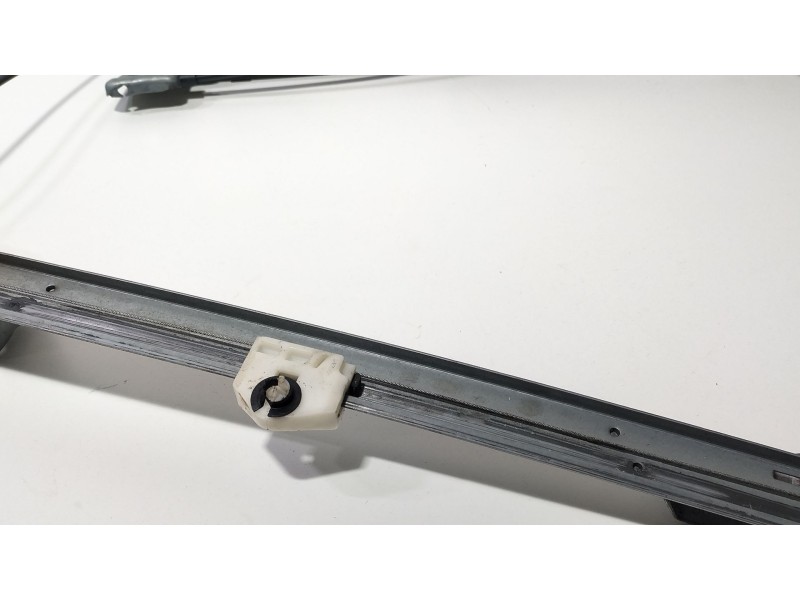 Recambio de elevalunas delantero derecho para renault kangoo / grand kangoo ii (kw0/1_) 1.5 dci 70 (kw0v, kw0a) referencia OEM I