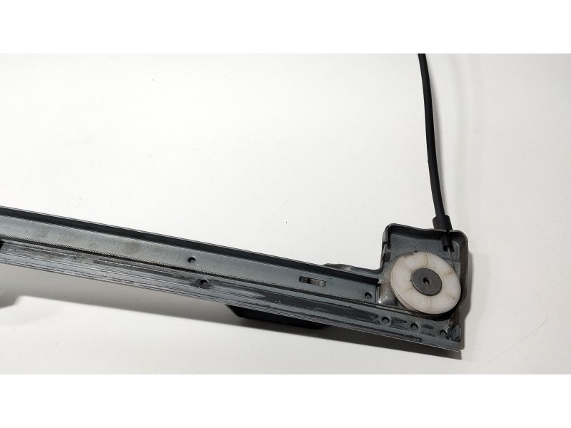 Recambio de elevalunas delantero derecho para renault kangoo / grand kangoo ii (kw0/1_) 1.5 dci 70 (kw0v, kw0a) referencia OEM I