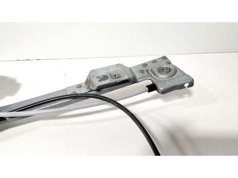 Recambio de elevalunas delantero derecho para renault kangoo / grand kangoo ii (kw0/1_) 1.5 dci 70 (kw0v, kw0a) referencia OEM I