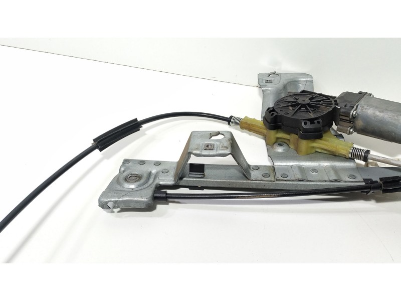 Recambio de elevalunas delantero derecho para renault kangoo / grand kangoo ii (kw0/1_) 1.5 dci 70 (kw0v, kw0a) referencia OEM I