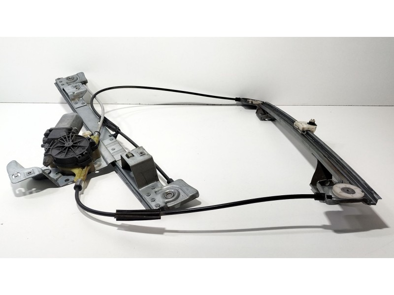 Recambio de elevalunas delantero derecho para renault kangoo / grand kangoo ii (kw0/1_) 1.5 dci 70 (kw0v, kw0a) referencia OEM I