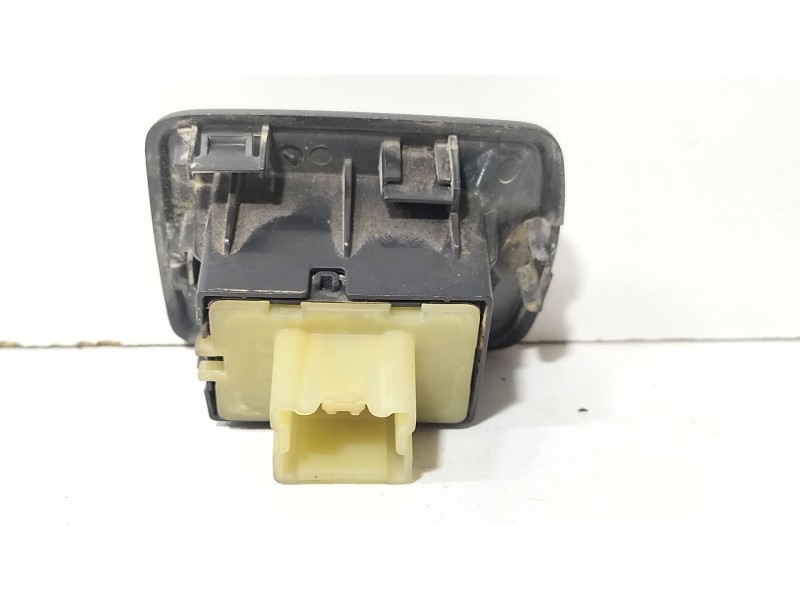 Recambio de mando elevalunas delantero derecho para renault kangoo / grand kangoo ii (kw0/1_) 1.5 dci 70 (kw0v, kw0a) referencia