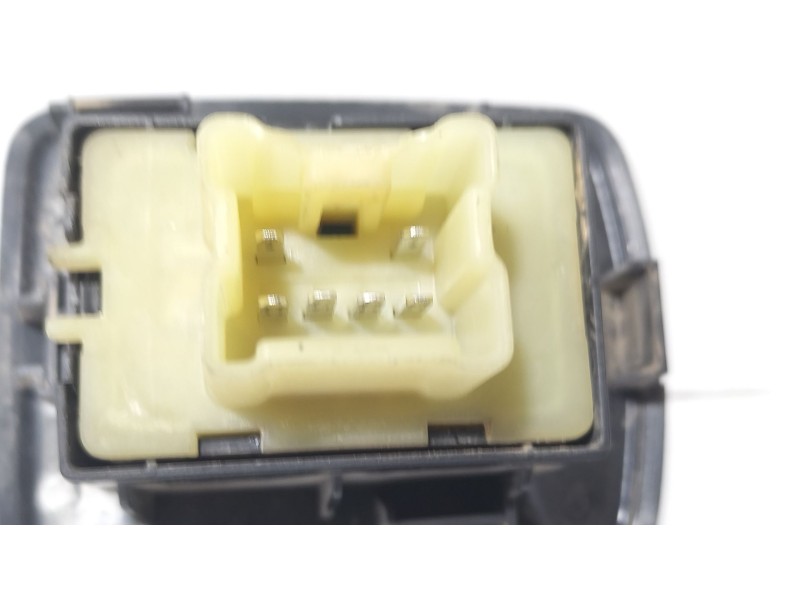 Recambio de mando elevalunas delantero derecho para renault kangoo / grand kangoo ii (kw0/1_) 1.5 dci 70 (kw0v, kw0a) referencia