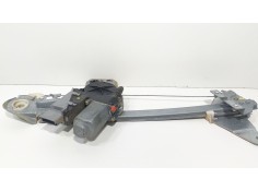 Recambio de elevalunas trasero derecho para peugeot 307 (3a/c) 2.0 hdi 90 referencia OEM IAM 9224A6  