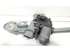 Recambio de elevalunas trasero derecho para peugeot 307 (3a/c) 2.0 hdi 90 referencia OEM IAM 9224A6   2