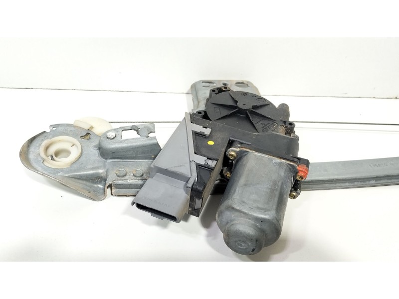 Recambio de elevalunas trasero derecho para peugeot 307 (3a/c) 2.0 hdi 90 referencia OEM IAM 9224A6  