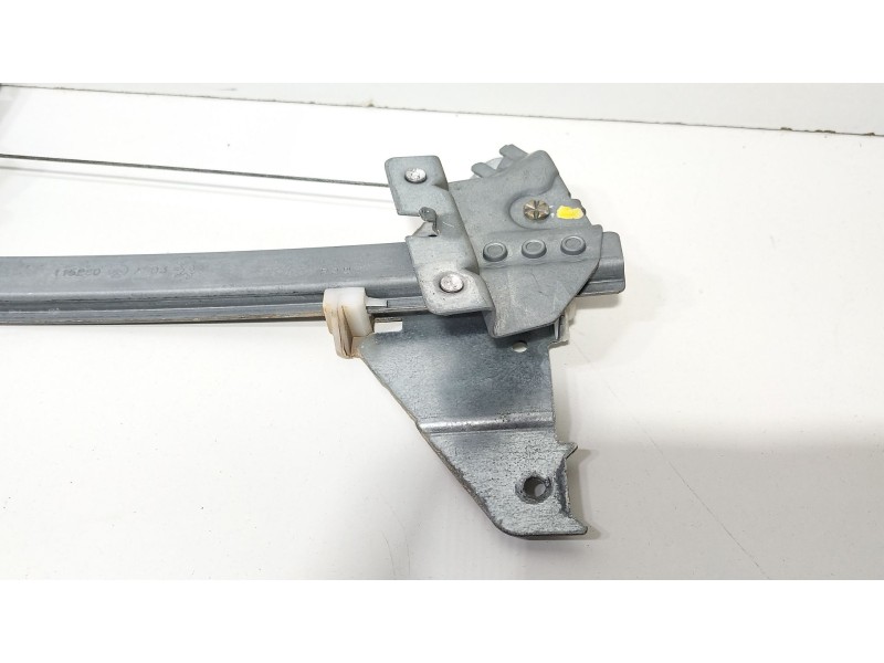 Recambio de elevalunas trasero derecho para peugeot 307 (3a/c) 2.0 hdi 90 referencia OEM IAM 9224A6  