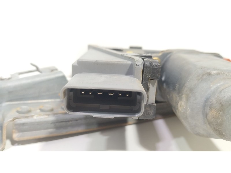 Recambio de elevalunas trasero derecho para peugeot 307 (3a/c) 2.0 hdi 90 referencia OEM IAM 9224A6  