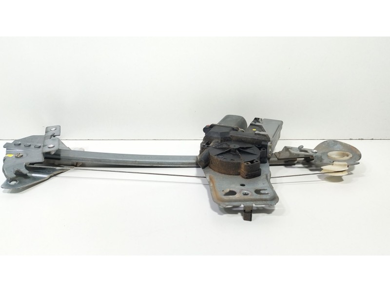 Recambio de elevalunas trasero derecho para peugeot 307 (3a/c) 2.0 hdi 90 referencia OEM IAM 9224A6  