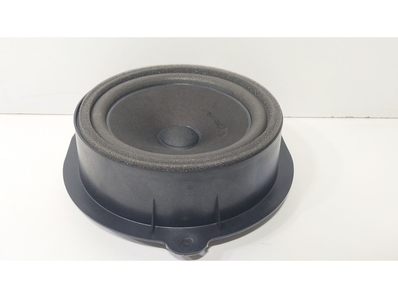 Recambio de altavoz para seat leon st (5f8) 1.0 tsi referencia OEM IAM 5F0035411A  