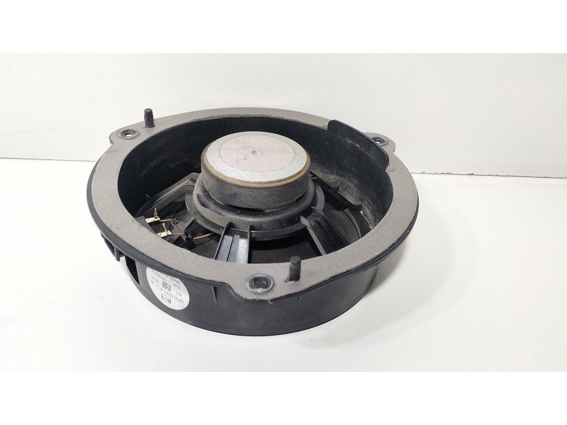Recambio de altavoz para seat leon st (5f8) 1.0 tsi referencia OEM IAM 5F0035411A  