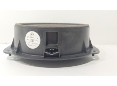 Recambio de altavoz para seat leon st (5f8) 1.0 tsi referencia OEM IAM 5F0035411A  