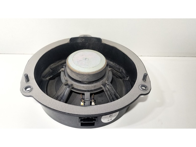 Recambio de altavoz para seat leon st (5f8) 1.0 tsi referencia OEM IAM 5F0035411A  