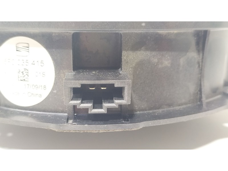 Recambio de altavoz para seat leon st (5f8) 1.0 tsi referencia OEM IAM 5F0035415  