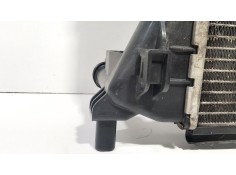 Recambio de radiador agua para seat leon st (5f8) 1.0 tsi referencia OEM IAM 5Q0121251HS   2