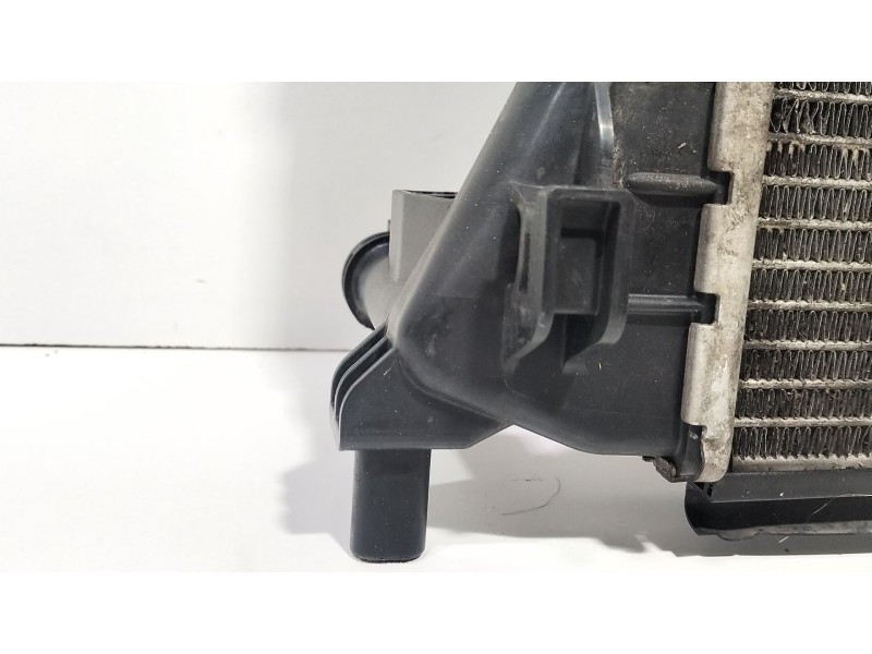 Recambio de radiador agua para seat leon st (5f8) 1.0 tsi referencia OEM IAM 5Q0121251HS  