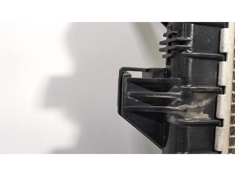 Recambio de radiador agua para seat leon st (5f8) 1.0 tsi referencia OEM IAM 5Q0121251HS  