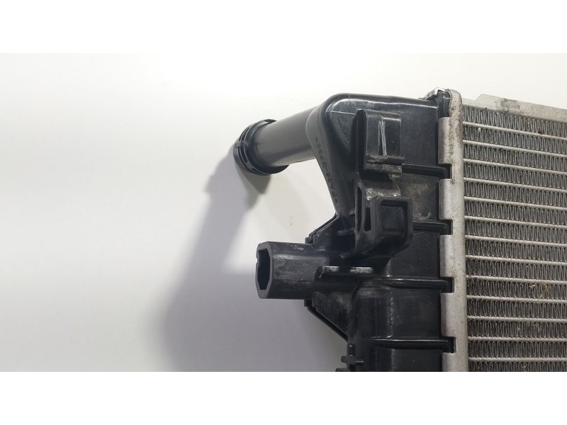 Recambio de radiador agua para seat leon st (5f8) 1.0 tsi referencia OEM IAM 5Q0121251HS  