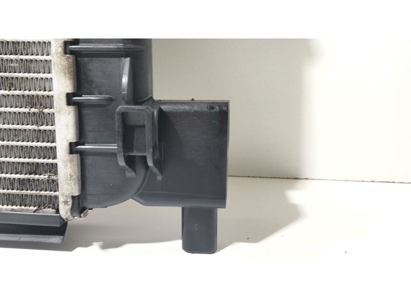 Recambio de radiador agua para seat leon st (5f8) 1.0 tsi referencia OEM IAM 5Q0121251HS  