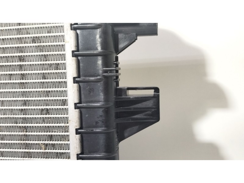 Recambio de radiador agua para seat leon st (5f8) 1.0 tsi referencia OEM IAM 5Q0121251HS  