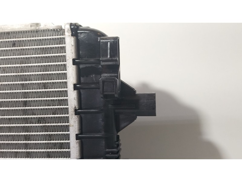 Recambio de radiador agua para seat leon st (5f8) 1.0 tsi referencia OEM IAM 5Q0121251HS  