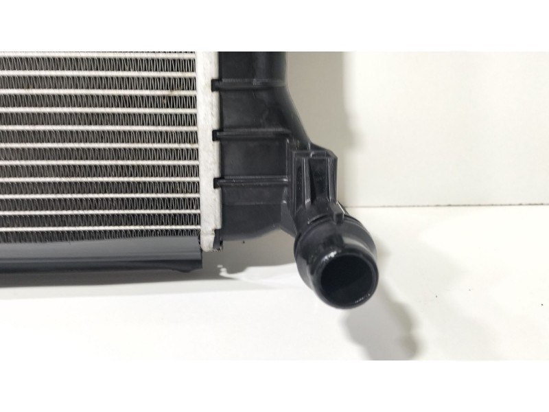 Recambio de radiador agua para seat leon st (5f8) 1.0 tsi referencia OEM IAM 5Q0121251HS  