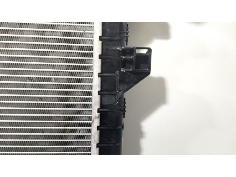 Recambio de radiador agua para seat leon st (5f8) 1.0 tsi referencia OEM IAM 5Q0121251HS  