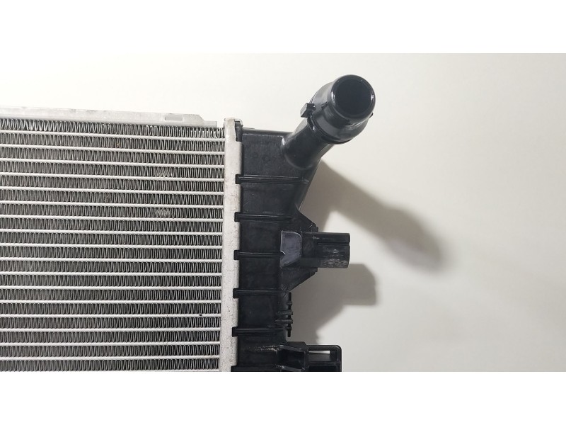 Recambio de radiador agua para seat leon st (5f8) 1.0 tsi referencia OEM IAM 5Q0121251HS  