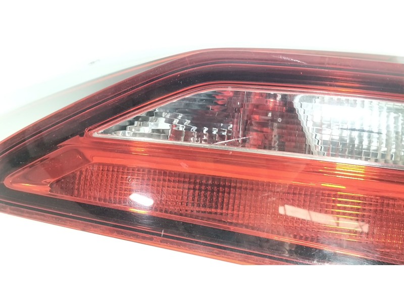 Recambio de piloto trasero izquierdo de porton para seat leon st (5f8) 1.0 tsi referencia OEM IAM 5F0945093L  