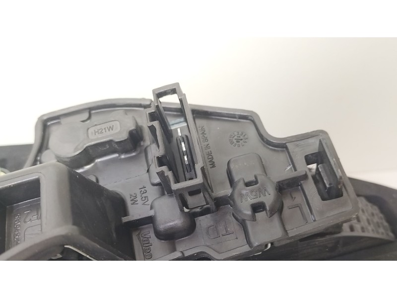 Recambio de piloto trasero izquierdo de porton para seat leon st (5f8) 1.0 tsi referencia OEM IAM 5F0945093L  