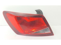 Recambio de piloto trasero izquierdo para seat leon st (5f8) 1.0 tsi referencia OEM IAM 5F0945095D  