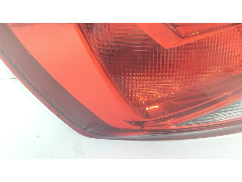 Recambio de piloto trasero izquierdo para seat leon st (5f8) 1.0 tsi referencia OEM IAM 5F0945095D  