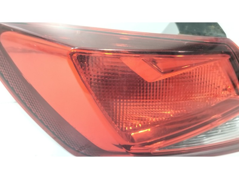 Recambio de piloto trasero izquierdo para seat leon st (5f8) 1.0 tsi referencia OEM IAM 5F0945095D  