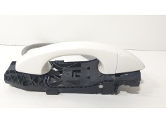 Recambio de maneta exterior trasera izquierda para seat leon st (5f8) 1.0 tsi referencia OEM IAM 5G0837205N  