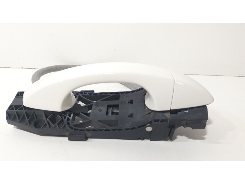 Recambio de maneta exterior trasera izquierda para seat leon st (5f8) 1.0 tsi referencia OEM IAM 5G0837205N  