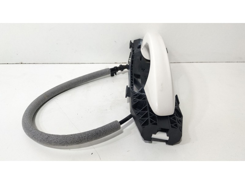 Recambio de maneta exterior trasera izquierda para seat leon st (5f8) 1.0 tsi referencia OEM IAM 5G0837205N  