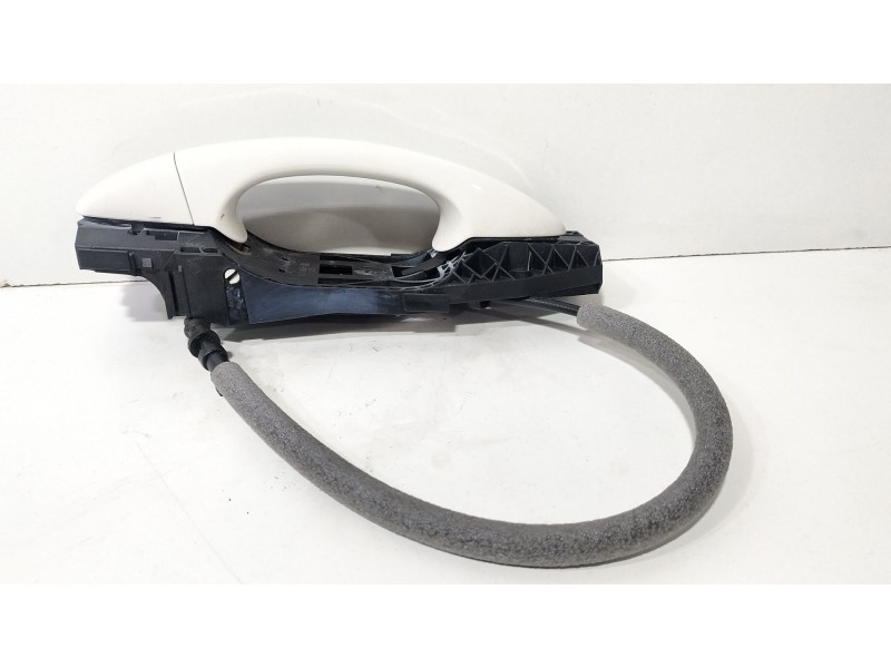 Recambio de maneta exterior trasera izquierda para seat leon st (5f8) 1.0 tsi referencia OEM IAM 5G0837205N  