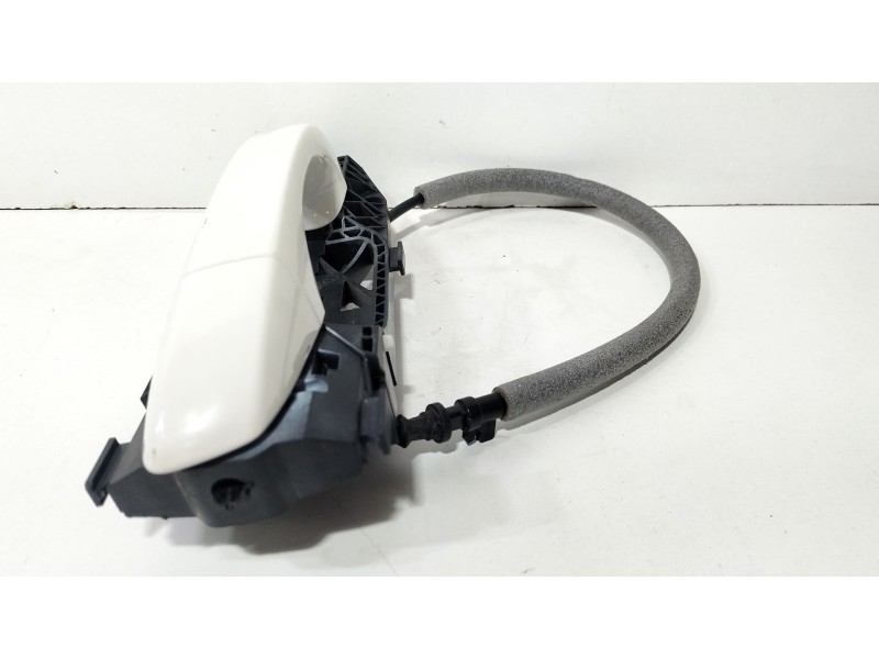 Recambio de maneta exterior trasera izquierda para seat leon st (5f8) 1.0 tsi referencia OEM IAM 5G0837205N  