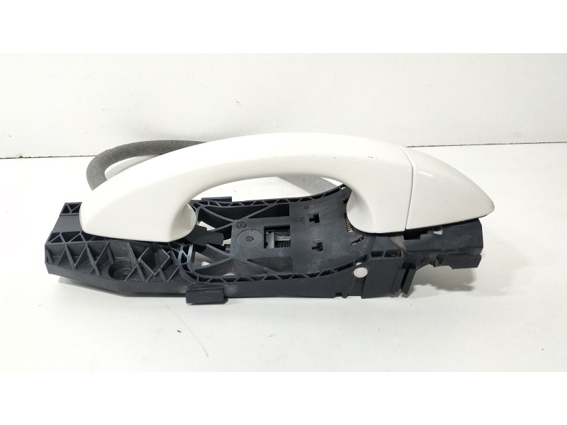 Recambio de maneta exterior trasera izquierda para seat leon st (5f8) 1.0 tsi referencia OEM IAM 5G0837205N  