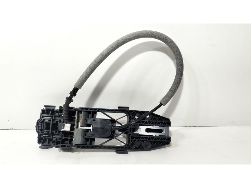 Recambio de maneta exterior trasera izquierda para seat leon st (5f8) 1.0 tsi referencia OEM IAM 5G0837205N  