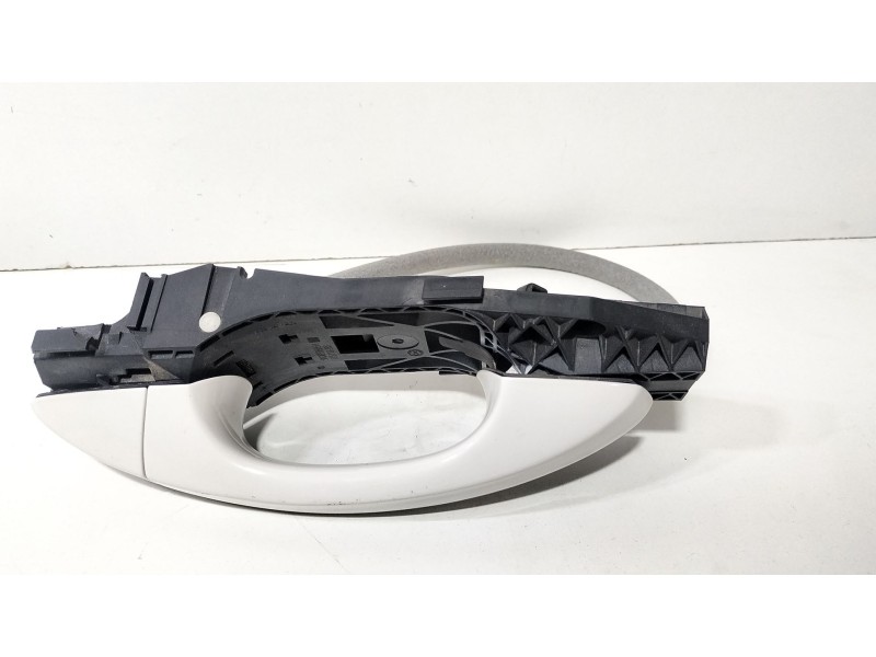 Recambio de maneta exterior trasera izquierda para seat leon st (5f8) 1.0 tsi referencia OEM IAM 5G0837205N  