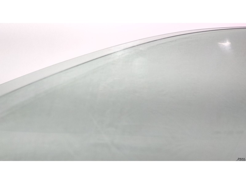 Recambio de luna delantera izquierda para seat leon st (5f8) 1.0 tsi referencia OEM IAM cristal  