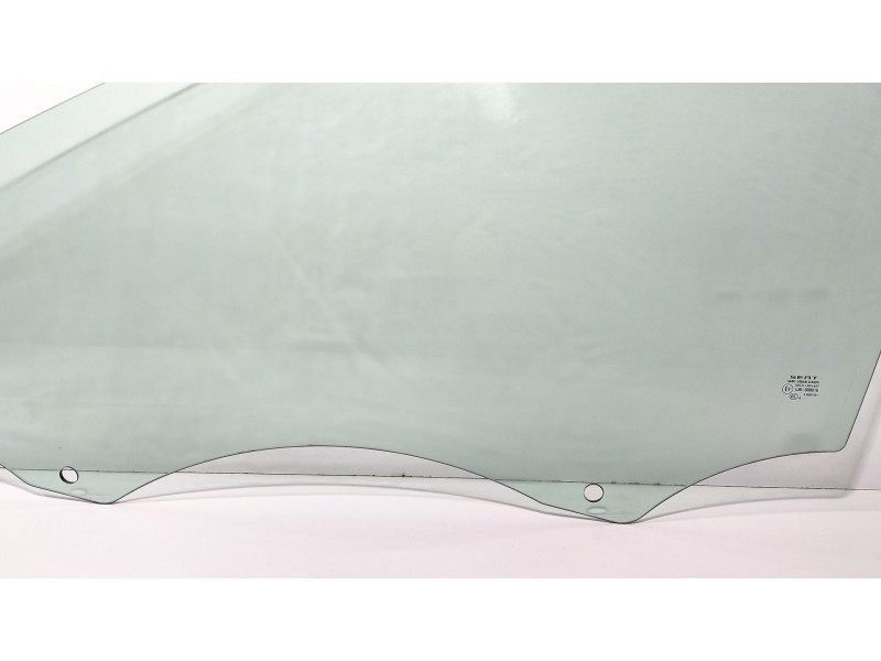 Recambio de luna delantera izquierda para seat leon st (5f8) 1.0 tsi referencia OEM IAM cristal  