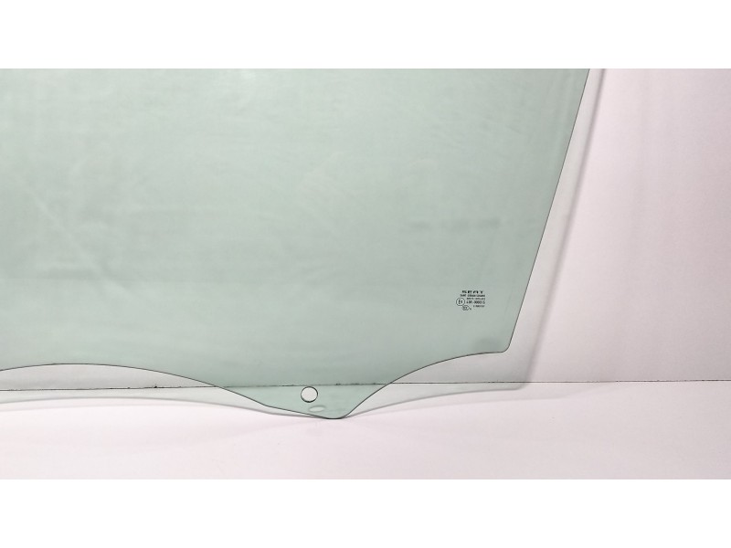 Recambio de luna delantera izquierda para seat leon st (5f8) 1.0 tsi referencia OEM IAM cristal  