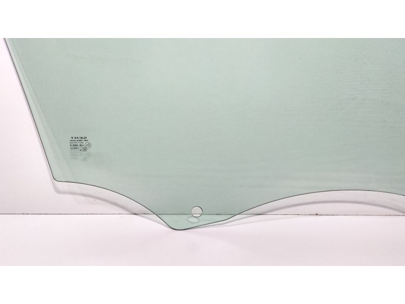 Recambio de luna delantera izquierda para seat leon st (5f8) 1.0 tsi referencia OEM IAM cristal  