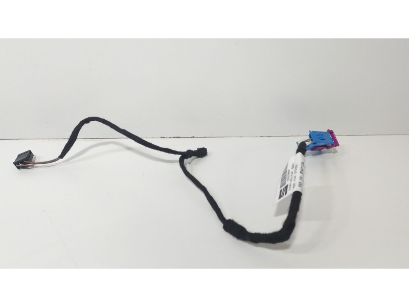Recambio de instalacion electrica para seat leon st (5f8) 1.0 tsi referencia OEM IAM 5F4971036L  
