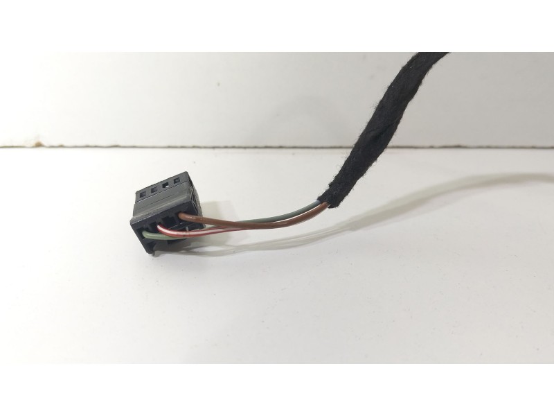 Recambio de instalacion electrica para seat leon st (5f8) 1.0 tsi referencia OEM IAM 5F4971036L  