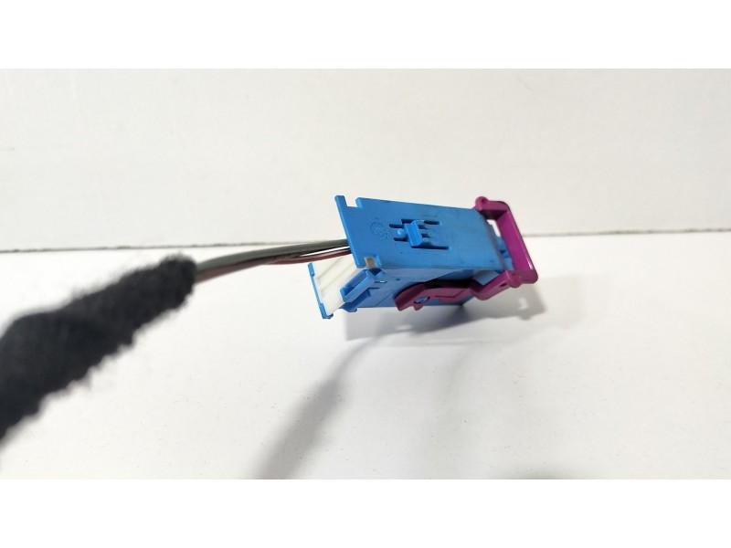 Recambio de instalacion electrica para seat leon st (5f8) 1.0 tsi referencia OEM IAM 5F4971036L  